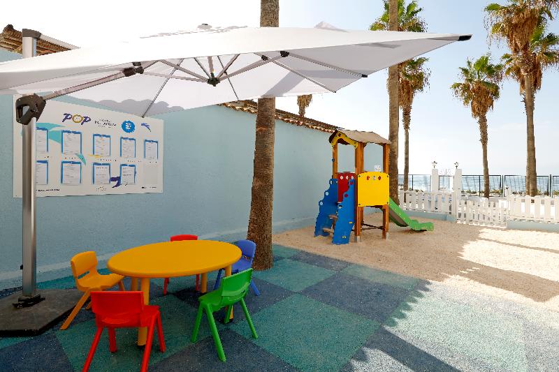 فندق Benalma Costa Del Sol