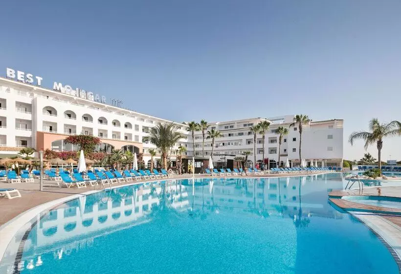 호텔 Best Mojacar