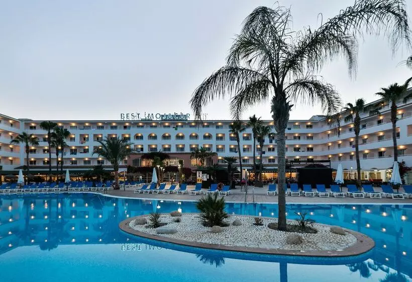 호텔 Best Mojacar