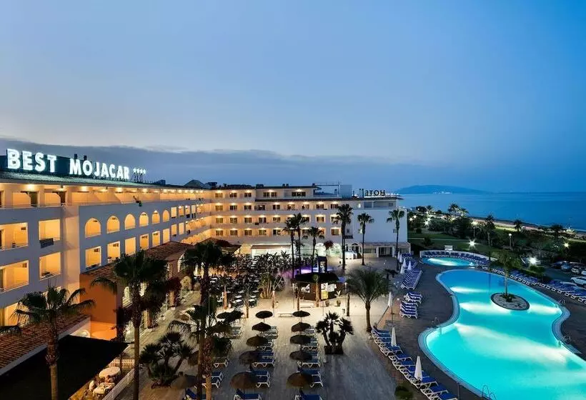 호텔 Best Mojacar