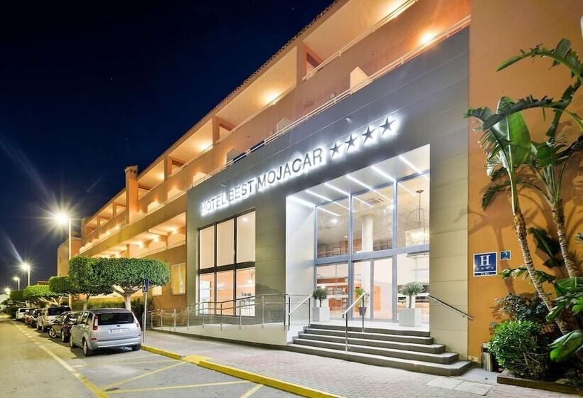 酒店 Best Mojacar