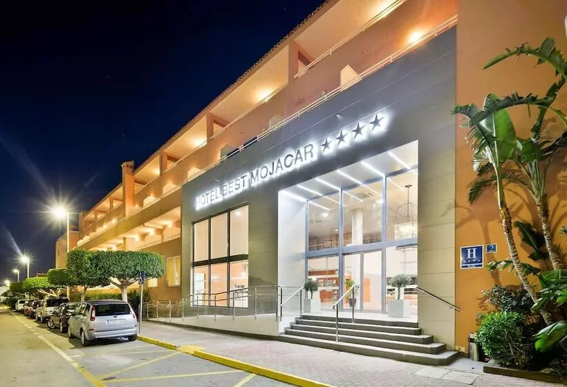 호텔 Best Mojacar