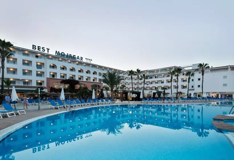 호텔 Best Mojacar