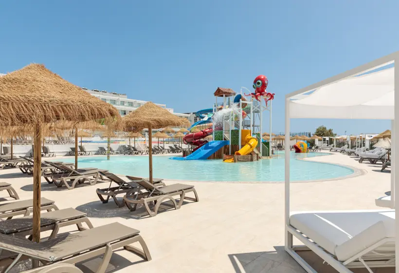 ホテル Best Mojacar