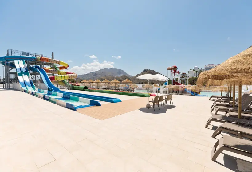 ホテル Best Mojacar