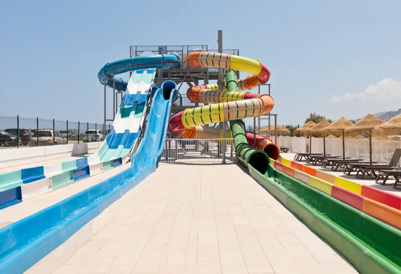 ホテル Best Mojacar