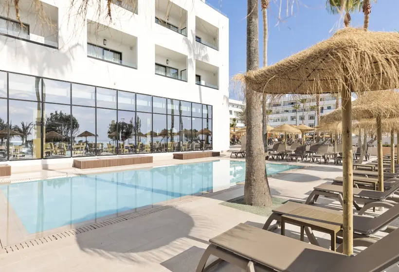 ホテル Best Mojacar