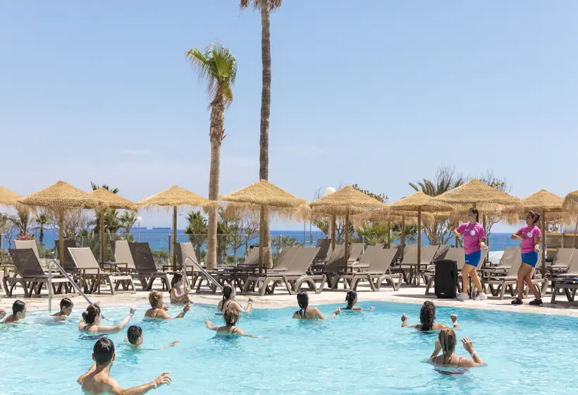 ホテル Best Mojacar