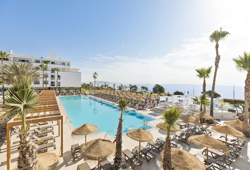 ホテル Best Mojacar