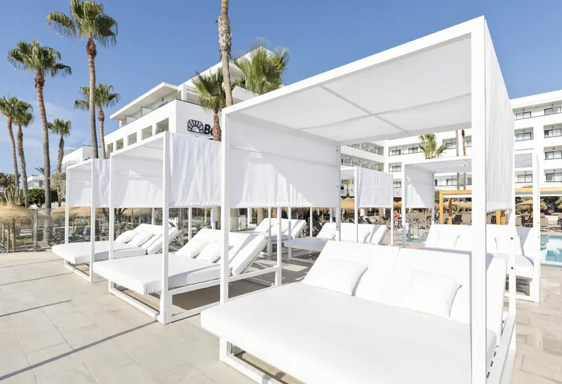 ホテル Best Mojacar