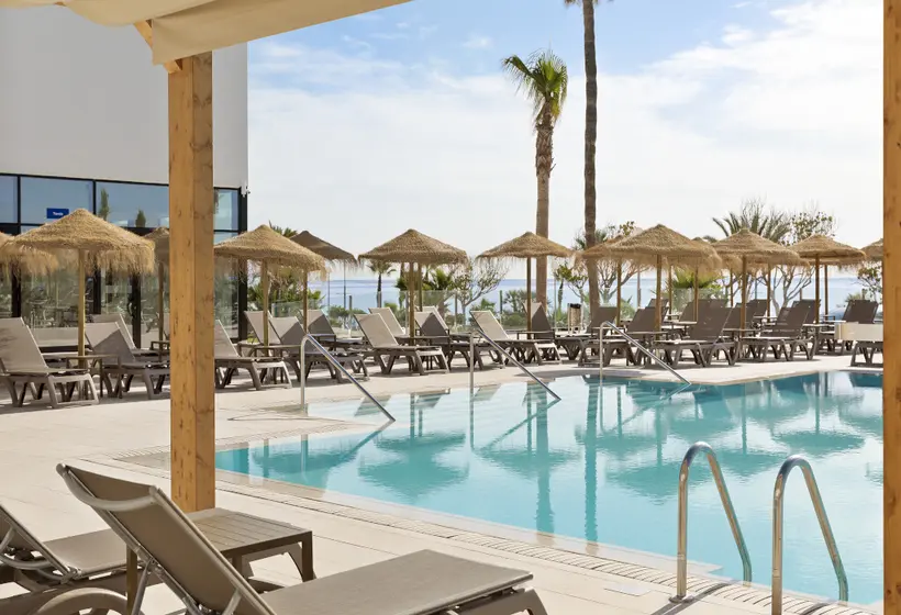 ホテル Best Mojacar