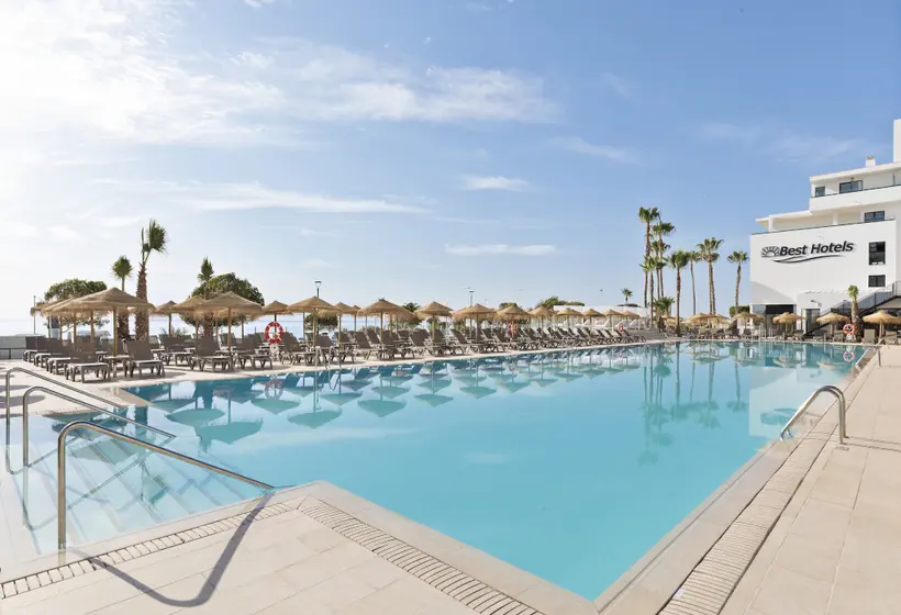 ホテル Best Mojacar