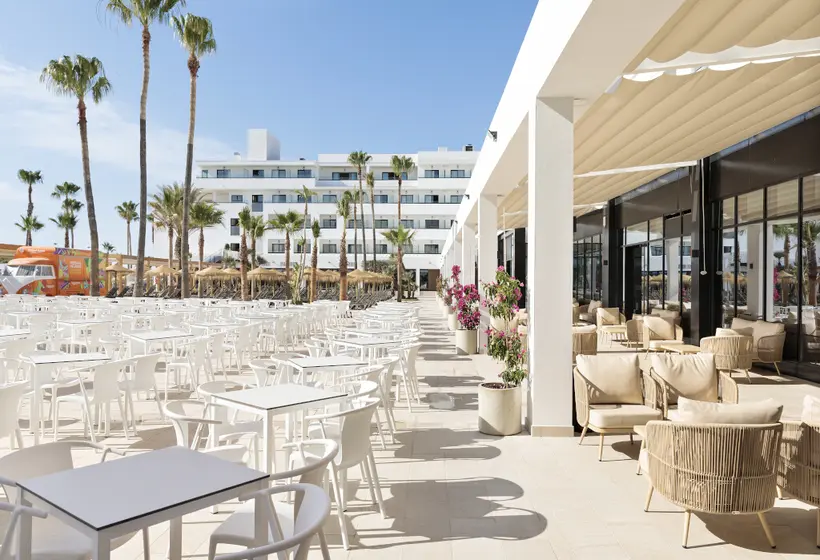 ホテル Best Mojacar