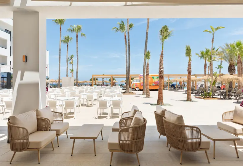 ホテル Best Mojacar