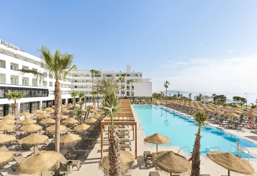 ホテル Best Mojacar