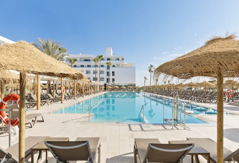 ホテル Best Mojacar