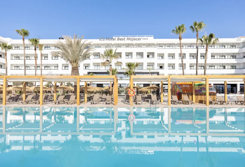 ホテル Best Mojacar