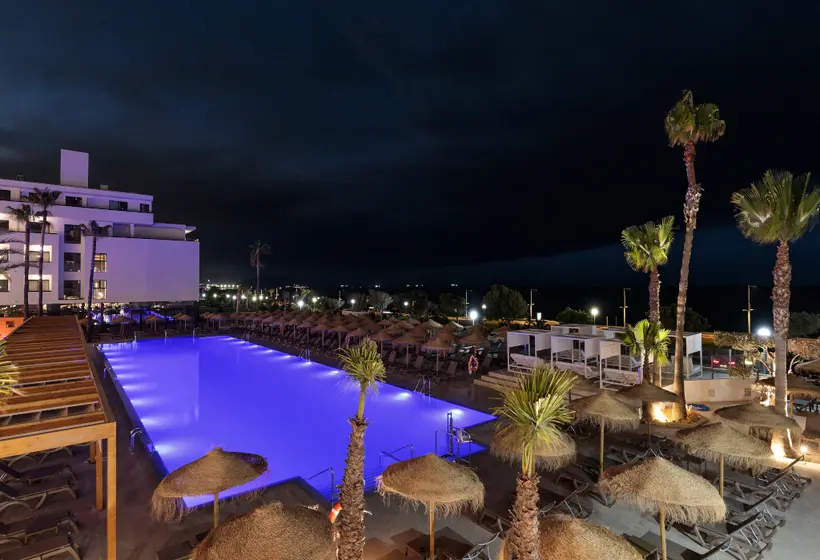 ホテル Best Mojacar