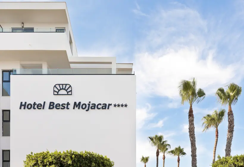 ホテル Best Mojacar