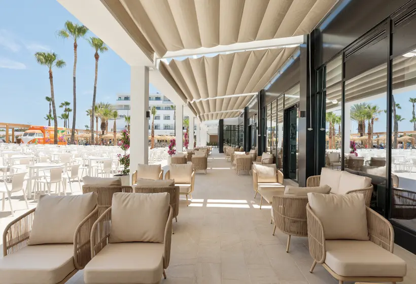 ホテル Best Mojacar