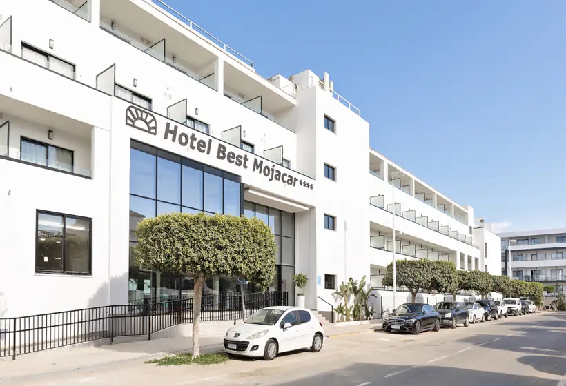 ホテル Best Mojacar