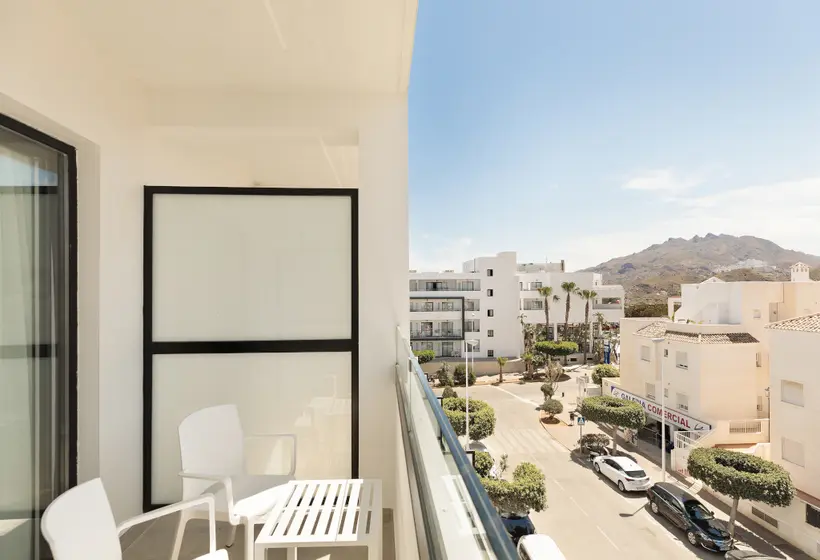 ホテル Best Mojacar