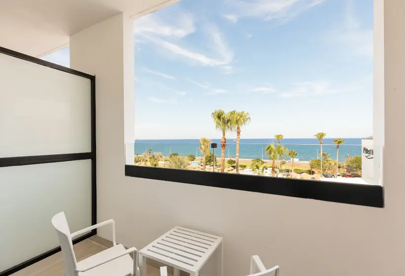 ホテル Best Mojacar