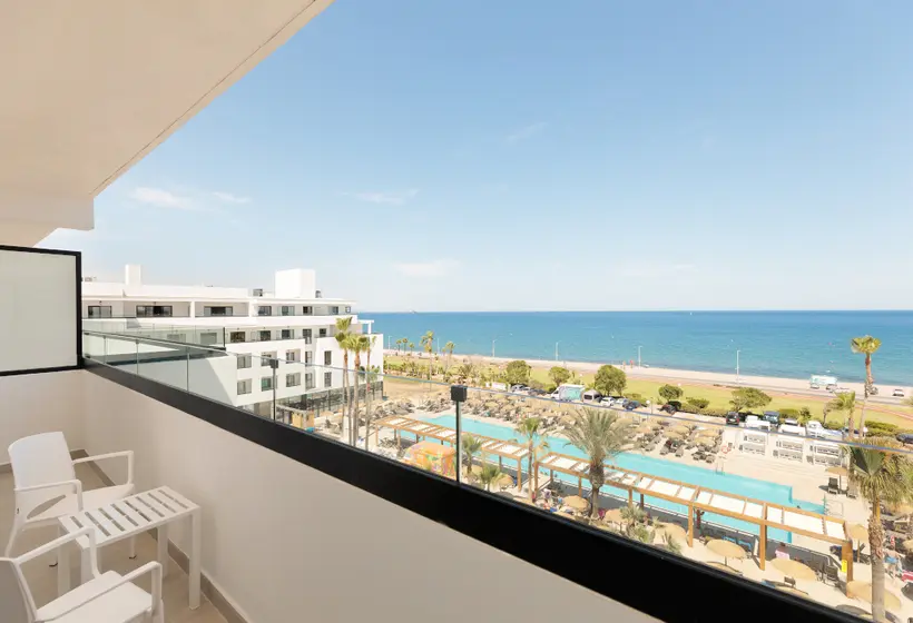 ホテル Best Mojacar