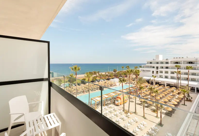 ホテル Best Mojacar