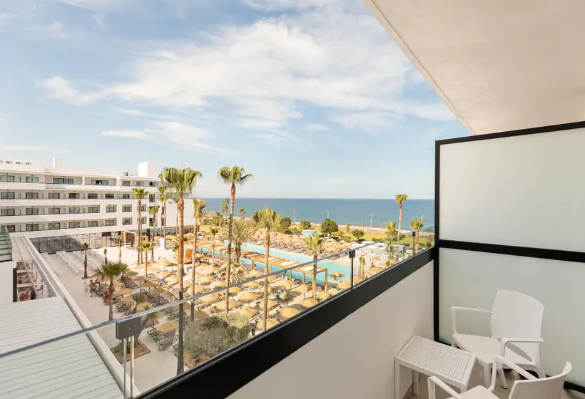 ホテル Best Mojacar