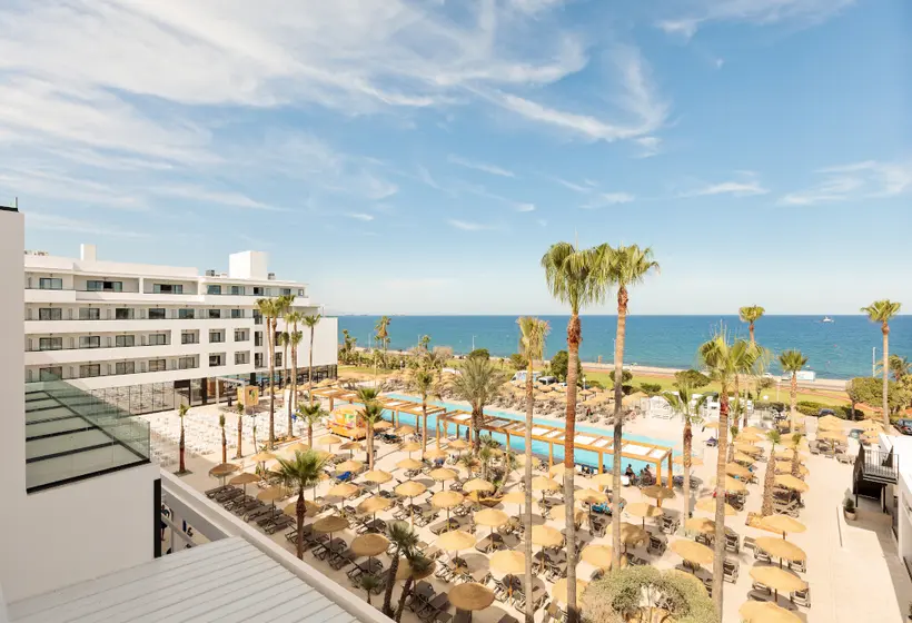 ホテル Best Mojacar