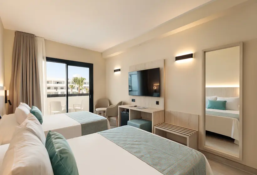 ホテル Best Mojacar