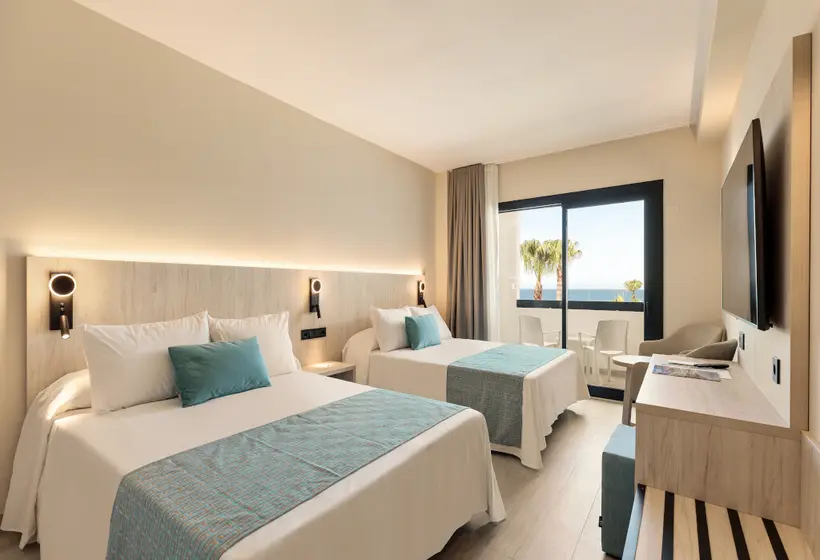 ホテル Best Mojacar
