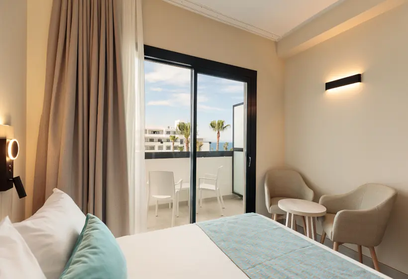 ホテル Best Mojacar