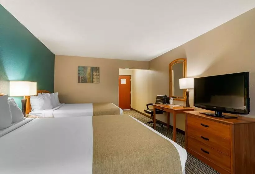 ホテル Best Western Governors Inn And Suites