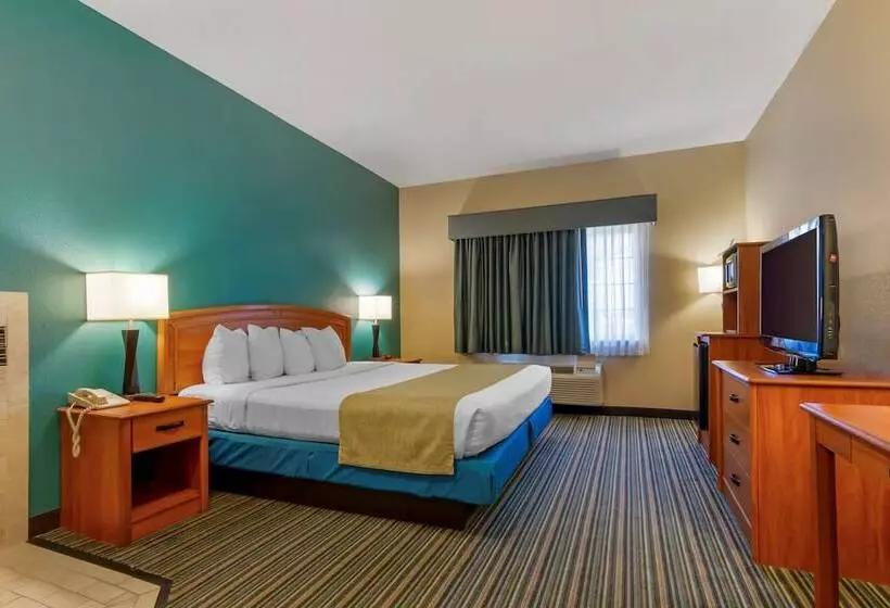ホテル Best Western Governors Inn And Suites