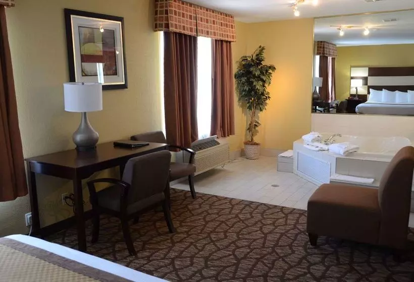 ホテル Best Western Joliet Inn & Suites