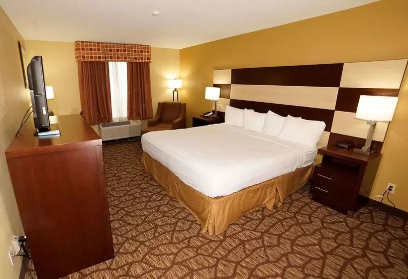 ホテル Best Western Joliet Inn & Suites