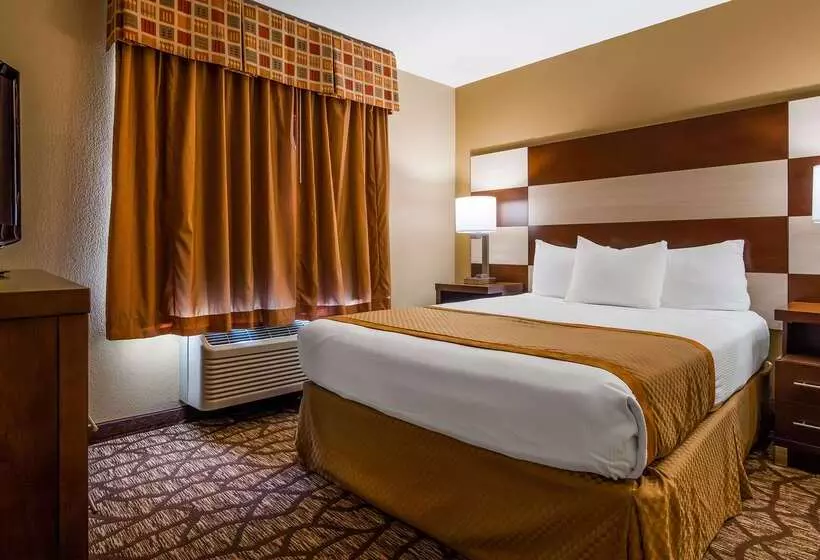 ホテル Best Western Joliet Inn & Suites