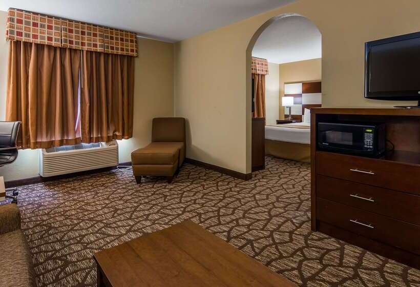 فندق Best Western Joliet Inn & Suites
