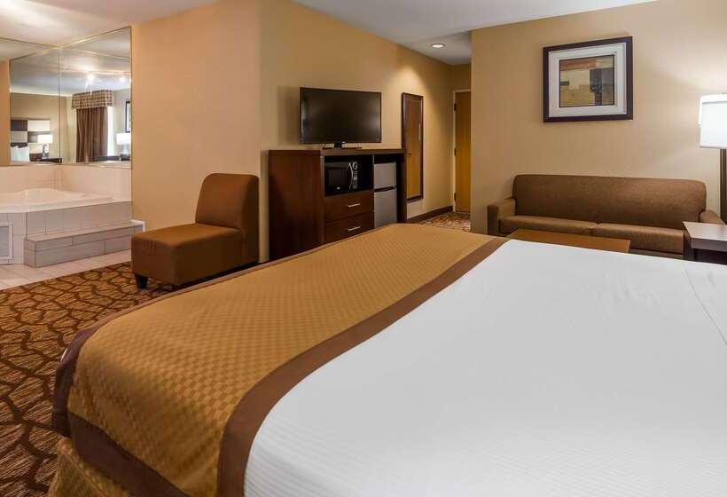 فندق Best Western Joliet Inn & Suites