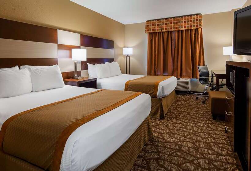فندق Best Western Joliet Inn & Suites