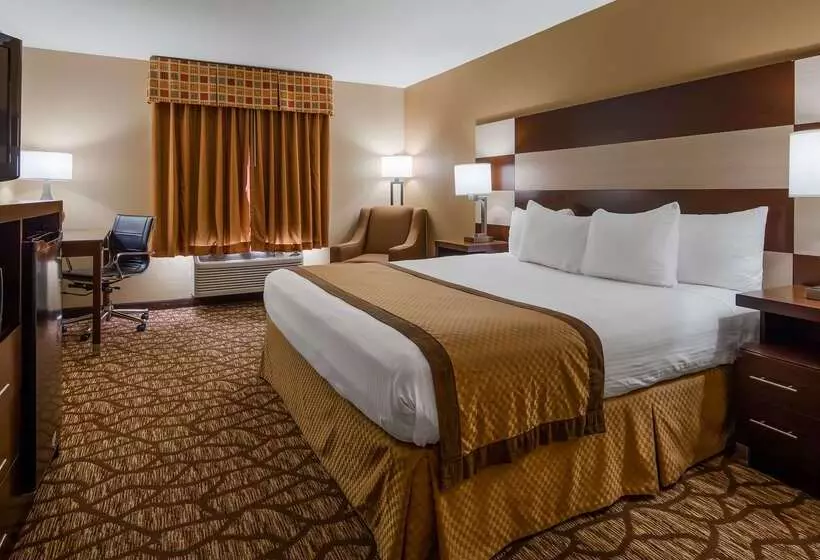 ホテル Best Western Joliet Inn & Suites