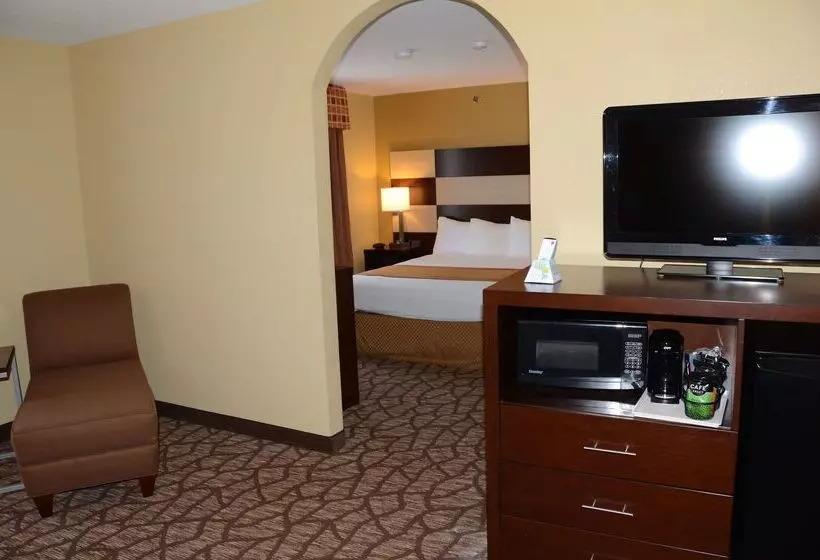 ホテル Best Western Joliet Inn & Suites