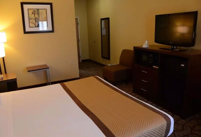 ホテル Best Western Joliet Inn & Suites
