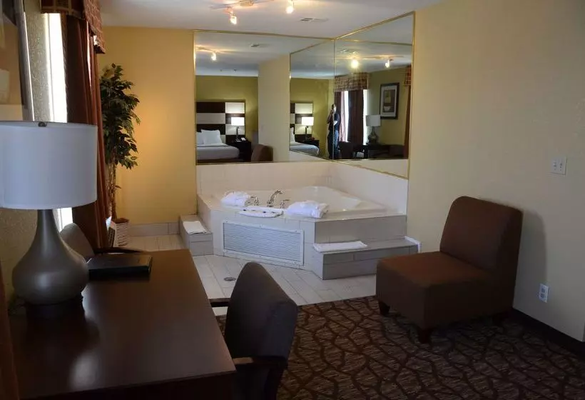 ホテル Best Western Joliet Inn & Suites