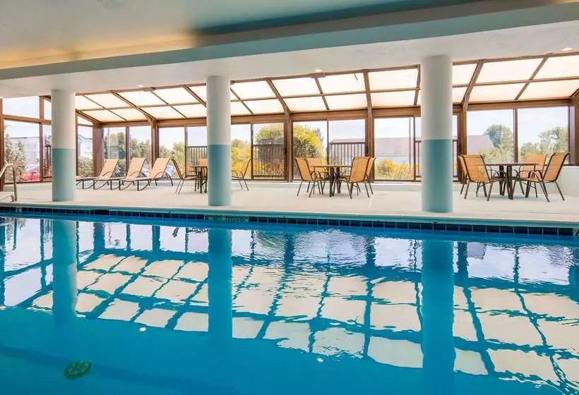 ホテル Best Western Joliet Inn & Suites