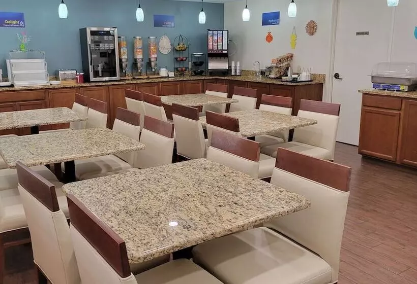 ホテル Best Western Joliet Inn & Suites