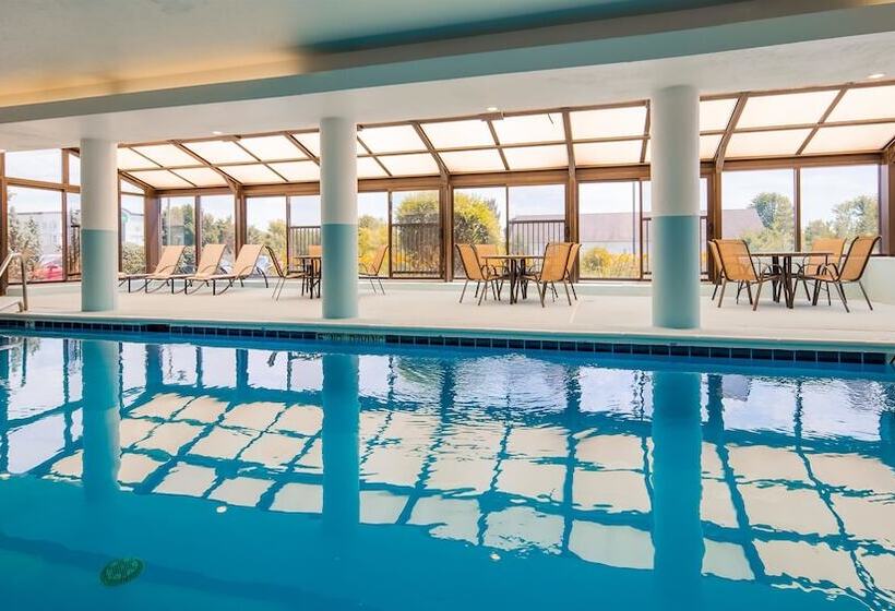 فندق Best Western Joliet Inn & Suites