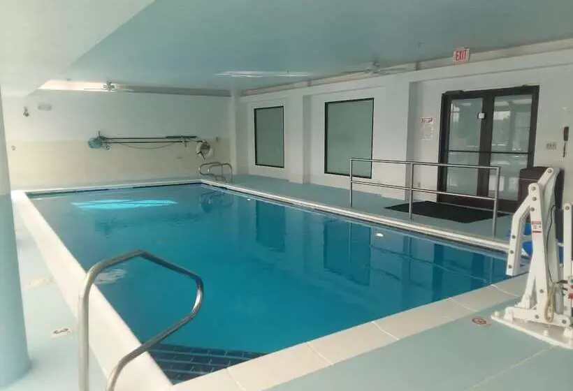 ホテル Best Western Joliet Inn & Suites